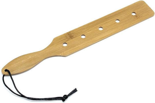 Rimba Bamboo Paddle Падъл в Кафяв Цвят