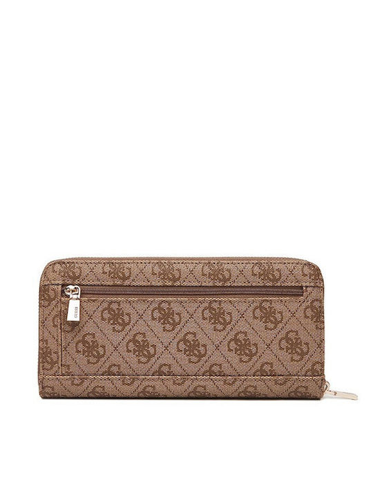 Women's Wallet Beige