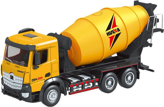 Huina Toys Μπετονιέρα 1:50