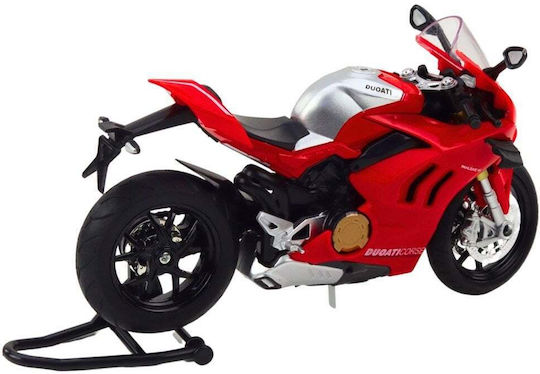 Lean Toys Мотор Мащаб 1:12