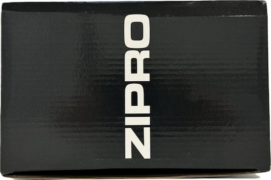 Zipro Σετ Foam Rollers Μαύρο 15cm
