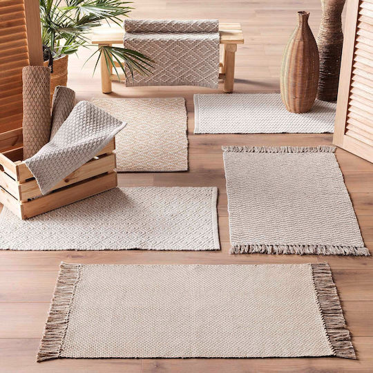Douceur d'Intérieur Килим 50x80см Douceur d'Intérieur Килим 50x80см