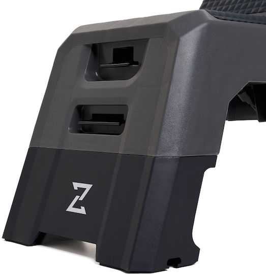 Zipro Adjustable Workout Bench