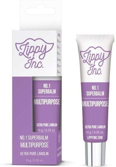 I Love Cosmetics Lippy Lippen Balsam #1 10ml
