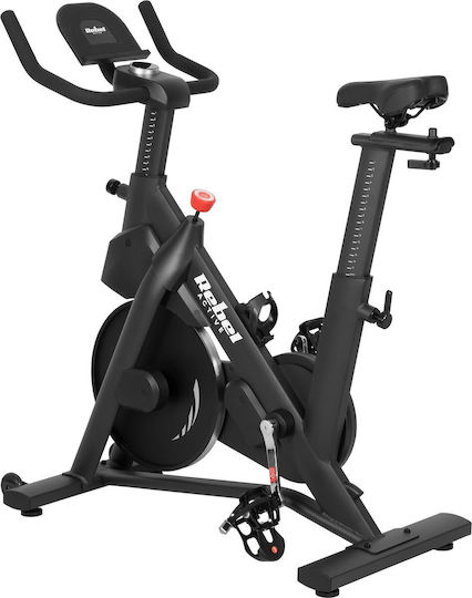 Bicicletă de spinning Magnetic cu roți