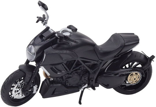 Lean Toys Motorrad 1:12