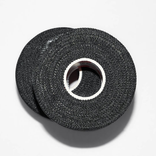 Nakama Adhesive Sport Tape 3.8cm x 13.7m Black