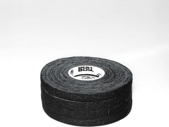 Bad Boy Verband 13.7m Schwarz