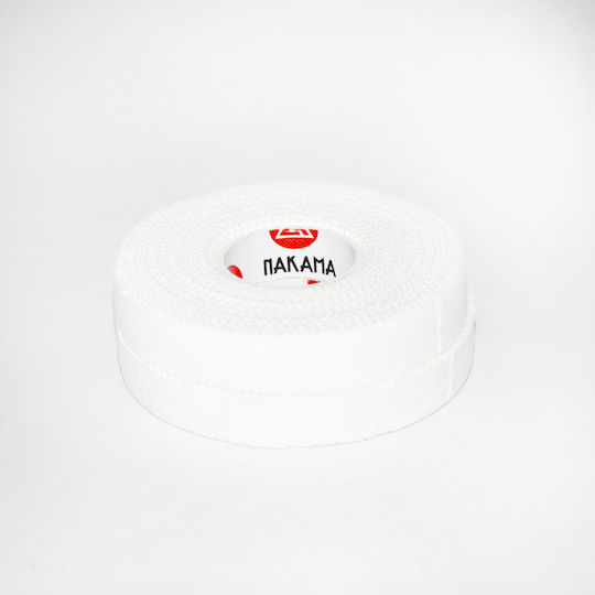 Nakama Adhesive Sport Tape 1.25cm x 13.7m