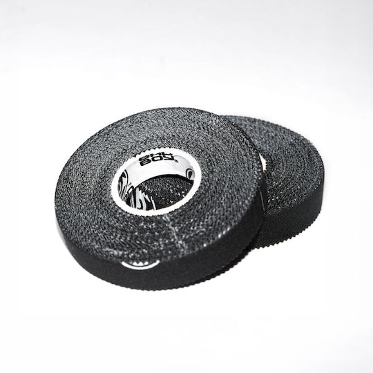Bad Boy Adhesive Sport Tape 1.25cm x 13.7m Black
