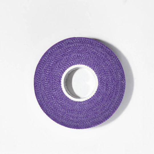 Bad Boy Verband 3.8cm x 13.7m Lila
