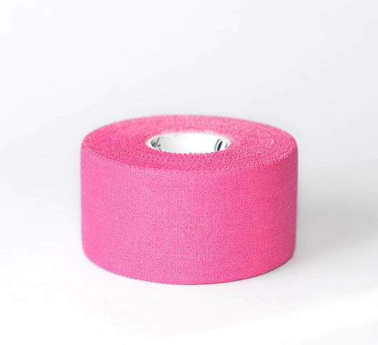 Bad Boy Adhesive Sport Tape 3.8cm x 13.7m Pink