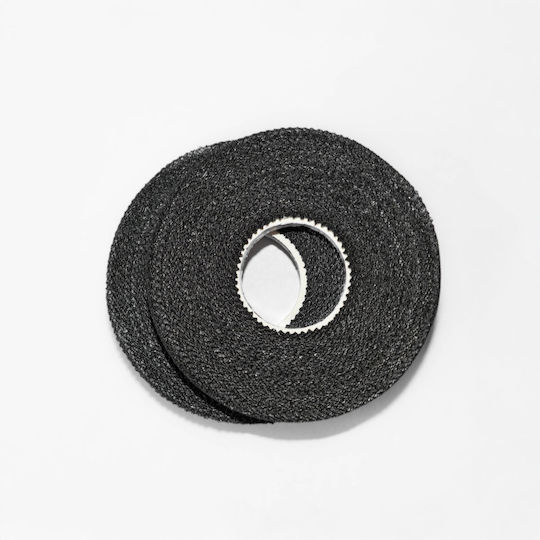 Bad Boy Adhesive Sport Tape 1.25cm x 13.7m Black