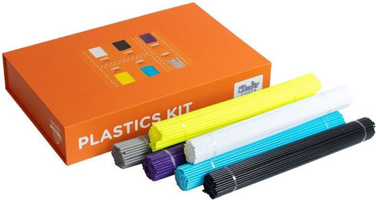3doodler Mint Create+ Lernset 6 Stücke