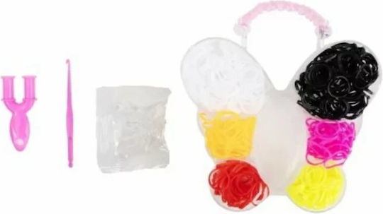 Paulinda Cool Loom Butterfly