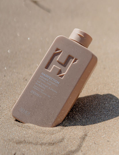 Hairfection Advanced Normal Hair Σαμπουάν για Κανονικά Μαλλιά 250ml