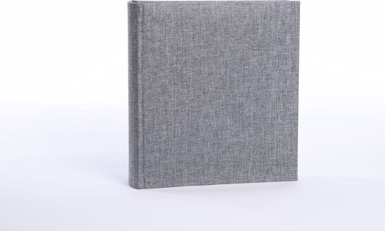 Focus Album Gray 11x15cm