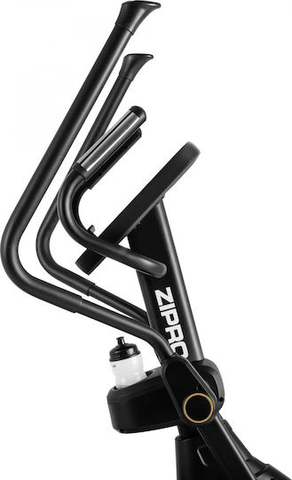 Zipro Force Antrenor Magnetic Cros Cu Disc De 10kg Pentru Utilizator Până La 150kg