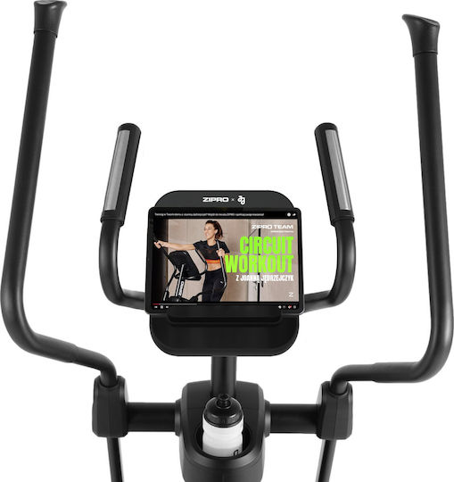 Zipro Force Antrenor Magnetic Cros Cu Disc De 10kg Pentru Utilizator Până La 150kg