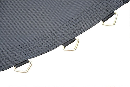 Enero Trampolin Gymnastik Durchmesser 244cm