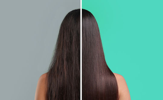 Hairfection Advanced Normal Hair Σαμπουάν για Κανονικά Μαλλιά 250ml