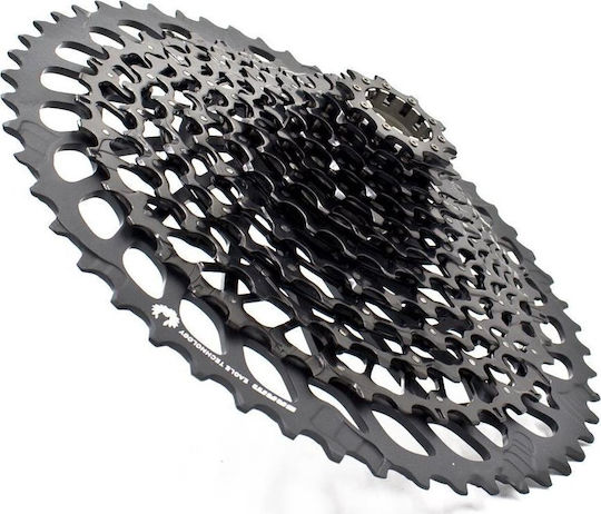 Sram XG-1275 Eagle Cassette Black 10-52 12 Speeds