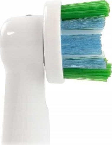 Oral-B Pro Battery Precision Clean Elektrische Zahnbürste Batteriebetrieben Weiß