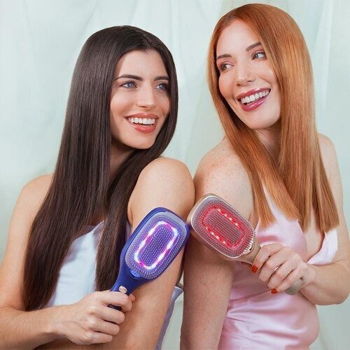 Cecotec Haircare Revitalize Ηλεκτρική Βούρτσα