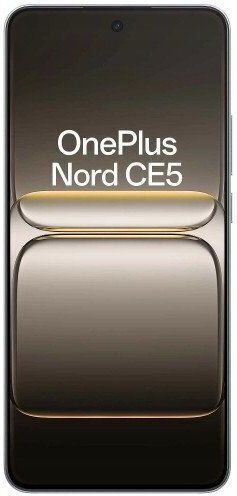 OnePlus Nord CE5 5G Dual SIM (8/128GB) Marble Mist