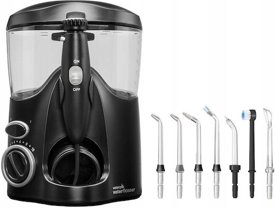 Waterpik Електрическа Четка за Зъби Черен