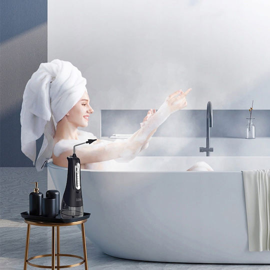 Zenwire Water Flosser