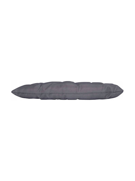 Chair Cushion Seams Ties Essentiel 40 X 40 Cm Douceur D`interieur