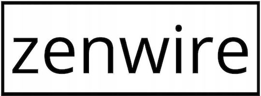 Zenwire Water Flosser με Θήκη Ταξιδίου