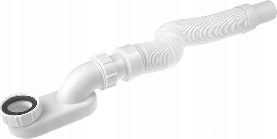 Deante Siphon