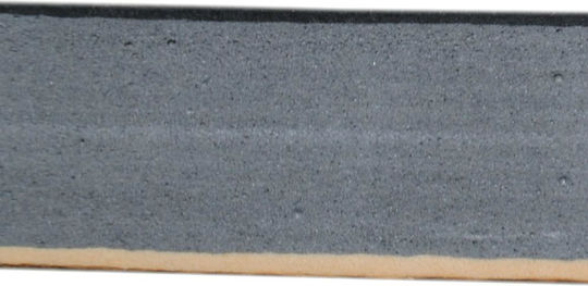Olympus Sport EVA Gym Floor Puzzle Tatami Mat Sport Floor Mats Eva Foam Wood Profile Brown 100x100x2.5cm