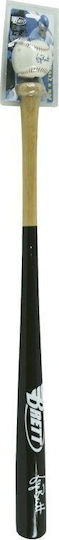 Set Baseball Spartan Brett Bat + Minge S1128