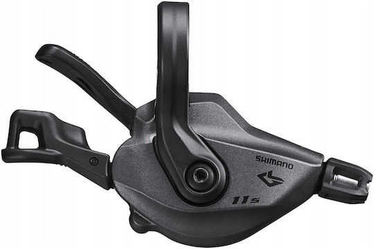 Shimano Deore XT SL-M8130-IR Десен лост за смяна на скорости Скорости на велосипед