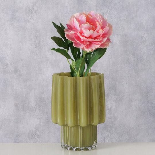 Boltze Decorative Vase Ragusa 24cm