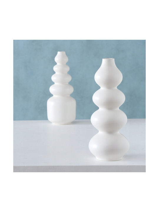 Boltze Vază Decorativă Ceramică Brunila 30cm 1buc