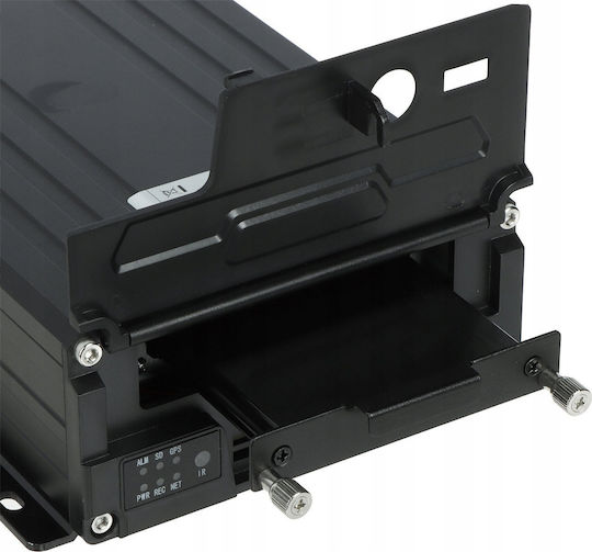 Autone ATE-N0401EF-T3 Καταγραφικό με Ανάλυση Full HD