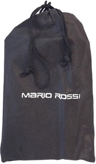 Mario Rossi Pungă de tutun cu Închidere Magnetică 16x8cm. Cigar