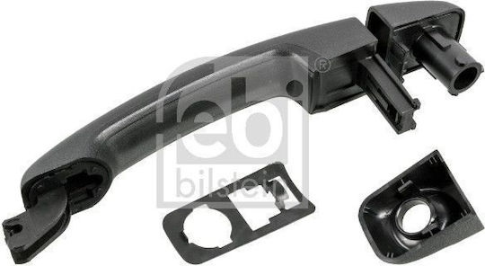 Febi Bilstein 180049 Exterior Door Handle