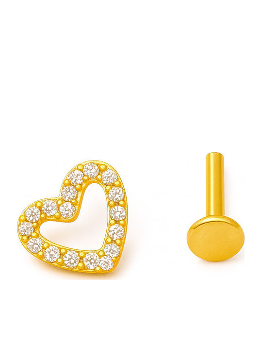 Nire Σκουλαρίκι Piercing