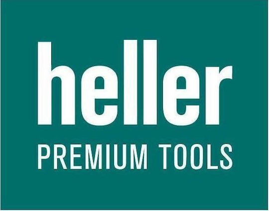 Heller Tools Burghiu pentru Sticlă και gresie
