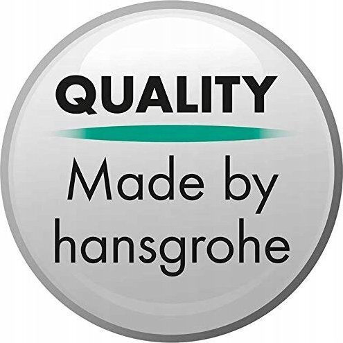 Hansgrohe Καθρέπτης Μακιγιάζ Χρυσός