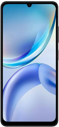 ZTE Blade A36 Dual SIM (4GB/64GB) Black