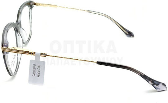 Γυαλιά Οράσεως Ana Hickmann Ah 6490 C03