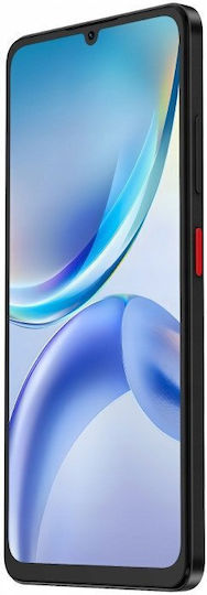 ZTE Blade A36 Dual SIM (4GB/64GB) Black