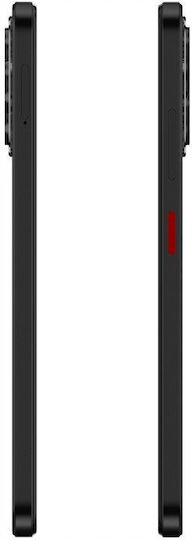 ZTE Blade A36 Dual SIM (4GB/64GB) Black