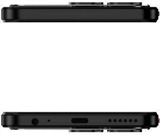ZTE Blade A36 Dual SIM (4GB/64GB) Black
